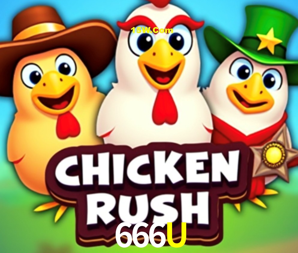 Experiência VIP 666U