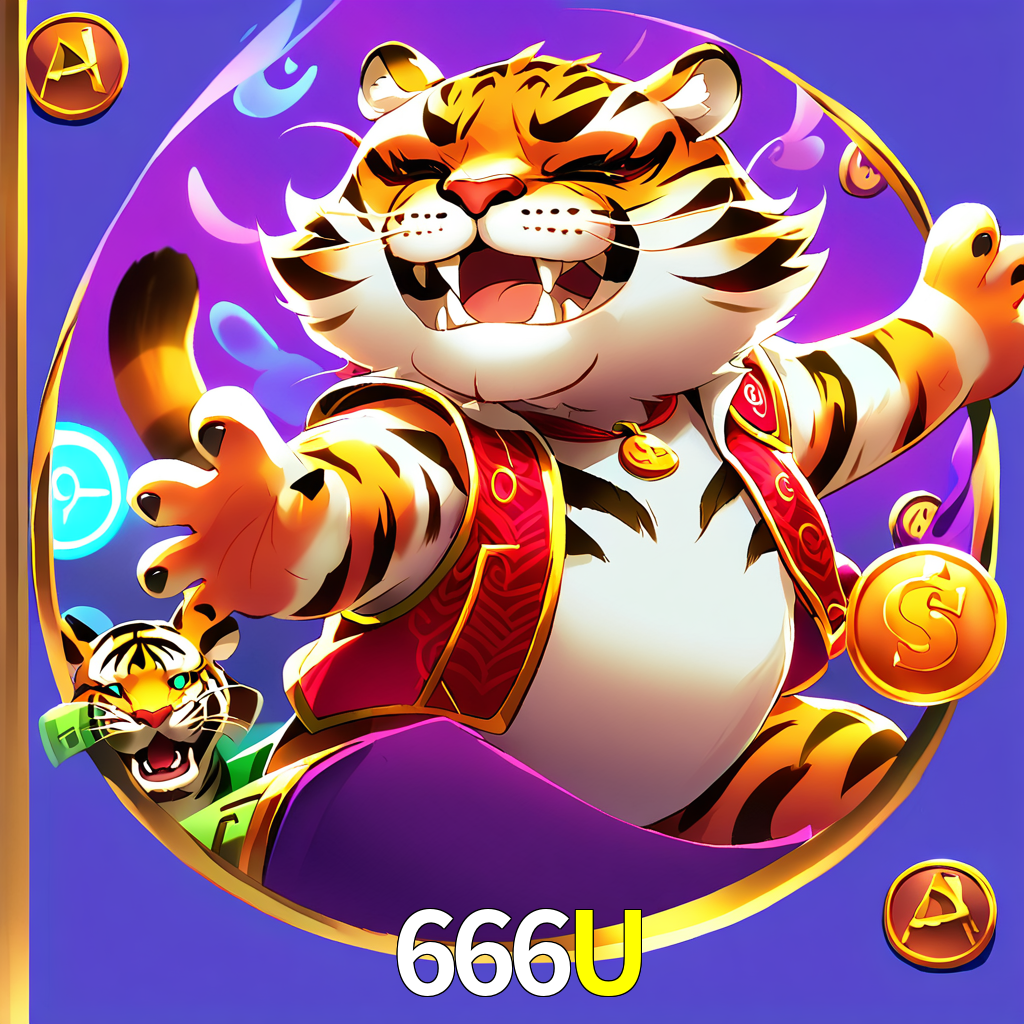 666U