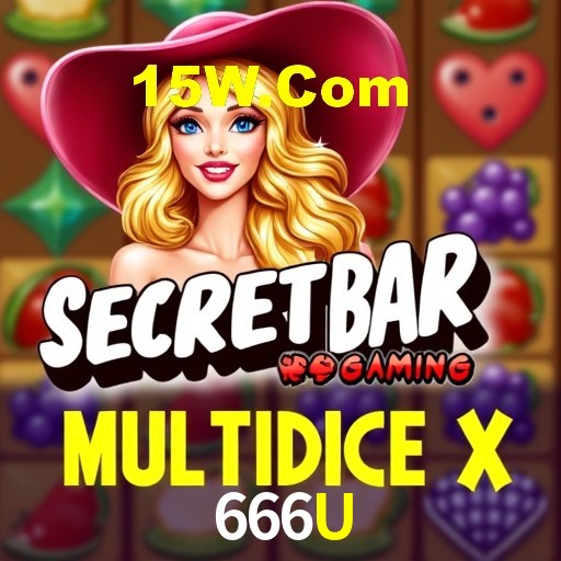 Mesa de Blackjack 666U