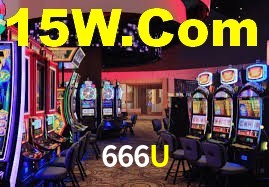 Experiência VIP 666U