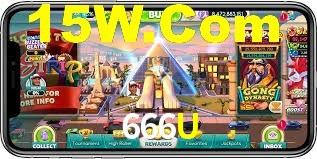 Live Casino 666U