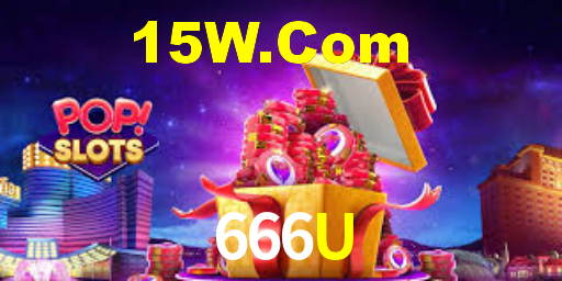 Welcome Bonus 666U