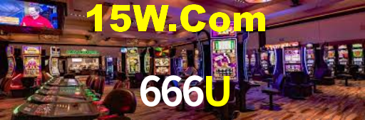 Roulette Table 666U