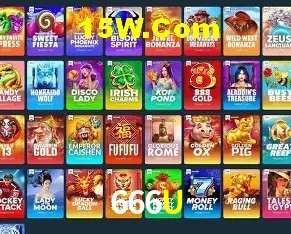 Estatísticas do Jogo 666U