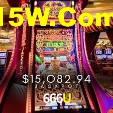 Game Providers 666U