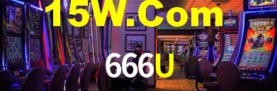 Welcome Bonus 666U